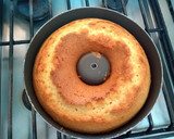 Foto del paso 5 de la receta: Torta "Daniela" rápida y fácil
