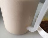 Hình bước làm 3 của món Trà sữa nhà làm 🥤🥤