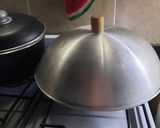 Foto del paso 1 de la receta: Chorizos en aro circular
