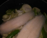 Foto del paso 7 de la receta: Sopa de pescado casero