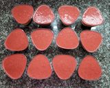 Foto del paso 13 de la receta: Marquise triple