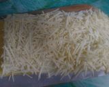 Foto langkah ke 8 dari resep Bolu Susu Lembang.
