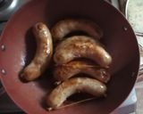 Foto del paso 2 de la receta: Chorizos a la pomarola !!!