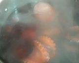 Foto del paso 16 de la receta Alubias blancas con pulpo