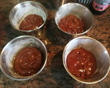 Foto del paso 5 de la receta: Bizcochitos de chocolate chilenos con sorpresa