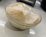 Foto del paso 2 de la receta: Pan de arroz. Vegano