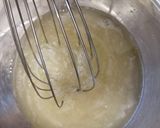 Néger kocka glutén-tejmentesen recept fázis 2 fotója