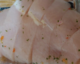 Foto del paso 3 de la receta: Pichos de pollo al Moruno Amarillo.(andaluz)