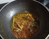 સરગવાનુ શાક (Saragva Shak Recipe In Gujarati) રેસીપી સ્ટેપ5ફોટો