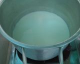 Foto langkah ke 2 dari resep Yogurt homemade 3 bahan.