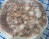 صورة لخطوة 2 من وصفة مطلوع الساندويش العشر دقائق 🍔👍