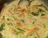 Foto langkah ke 1 dari resep PAJEON KOREAN Pancake(vagetable version).