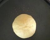 Foto langkah ke 8 dari resep Bolognese Pizza.
