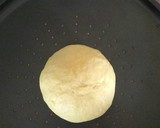 Foto langkah ke 8 dari resep Bolognese Pizza.