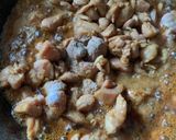 Foto langkah ke 3 dari resep Chicken Teriyaki ala Hokben.