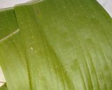 Foto langkah ke 3 dari resep Arem-arem isi sayur.