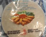 Foto del paso 2 de la receta: Rollitos de papel de arroz rellenos de cerdo