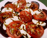 Foto del paso 2 de la receta: Ensalada caprese con remolacha