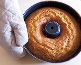 Foto del paso 3 de la receta: Carrot Cake 🥕