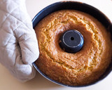 Foto del paso 3 de la receta: Carrot Cake 🥕