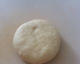 Foto langkah ke 3 dari resep Bomboloni 1× proofing (eggless).