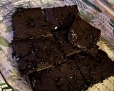Foto del paso 3 de la receta: ¡Brownie Saludable!