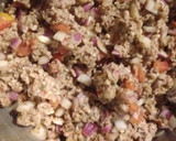 Foto del paso 3 de la receta: Empanadas Árabes