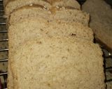Foto langkah ke 11 dari resep Roti Gandum (Whole Wheat Milk Bread).