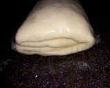 Foto del paso 7 de la receta: • Facturas hojaldradas como de panadería 🥐 •