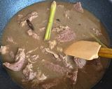 Foto langkah ke 4 dari resep Malbi Daging khas Palembang.