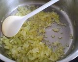 Maultaschenauflauf (italienische Art) Rezeptschritt 3 Foto