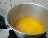 Foto langkah ke 1 dari resep Cake Stawberry Eggless pr_egglesscake.