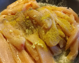 Foto del paso 3 de la receta: Pollo a la crema con chipotle🌺