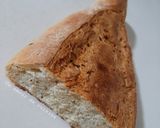 Une image de l'étape 9 de Pain de campagne maison 🌾.