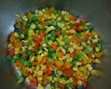 Foto langkah ke 5 dari resep Frozen Vegetables.