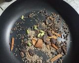 A picture of step 28 of Restaurant Style Rajma Masala.