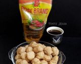Foto langkah ke 9 dari resep Pempek Adaan (Tanpa Santan).
