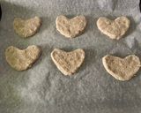 Foto del paso 5 de la receta: Palmeritas de chocolate