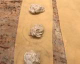 Mushrooms and ricotta ravioli (V) with butter and sage recipe step 8 photo