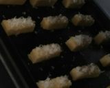 Foto langkah ke 4 dari resep Kaastengel ekonomis.