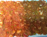 Foto del paso 11 de la receta: Pizza de ajos tiernos