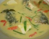 Foto langkah ke 5 dari resep #220 Gulai Ikan Mas.