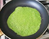Foto del paso 3 de la receta: Panqueques de acelga