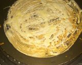 Foto langkah ke 5 dari resep Crepes Renyah Teflon.