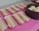 Foto langkah ke 14 dari resep Resep roti bogasari oven tangkring.