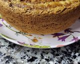 Foto del paso 5 de la receta: Torta Marmolada sin gluten, sin batidora y muy fácil !