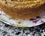 Foto del paso 5 de la receta: Torta Marmolada sin gluten, sin batidora y muy fácil !