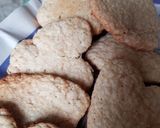 Foto del paso 9 de la receta: Galletas Avena-Jengibre 🍪