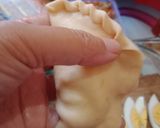 Foto langkah ke 3 dari resep Pastel Isi Rogout (1).