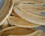 Foto langkah ke 1 dari resep Pisang Goreng Topping Susu & Messes.